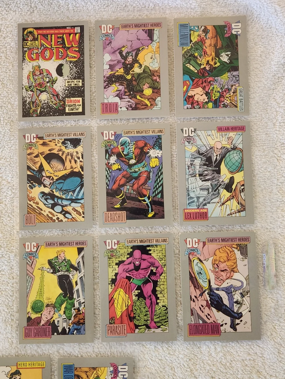 24 DC Comics - Picture 5 of 6